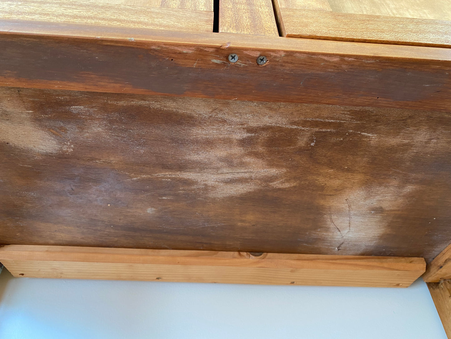 Vintage Washstand Drinks Cabinet