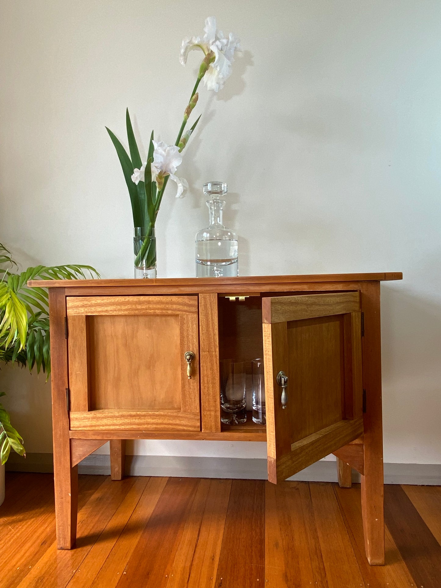 Vintage Washstand Drinks Cabinet