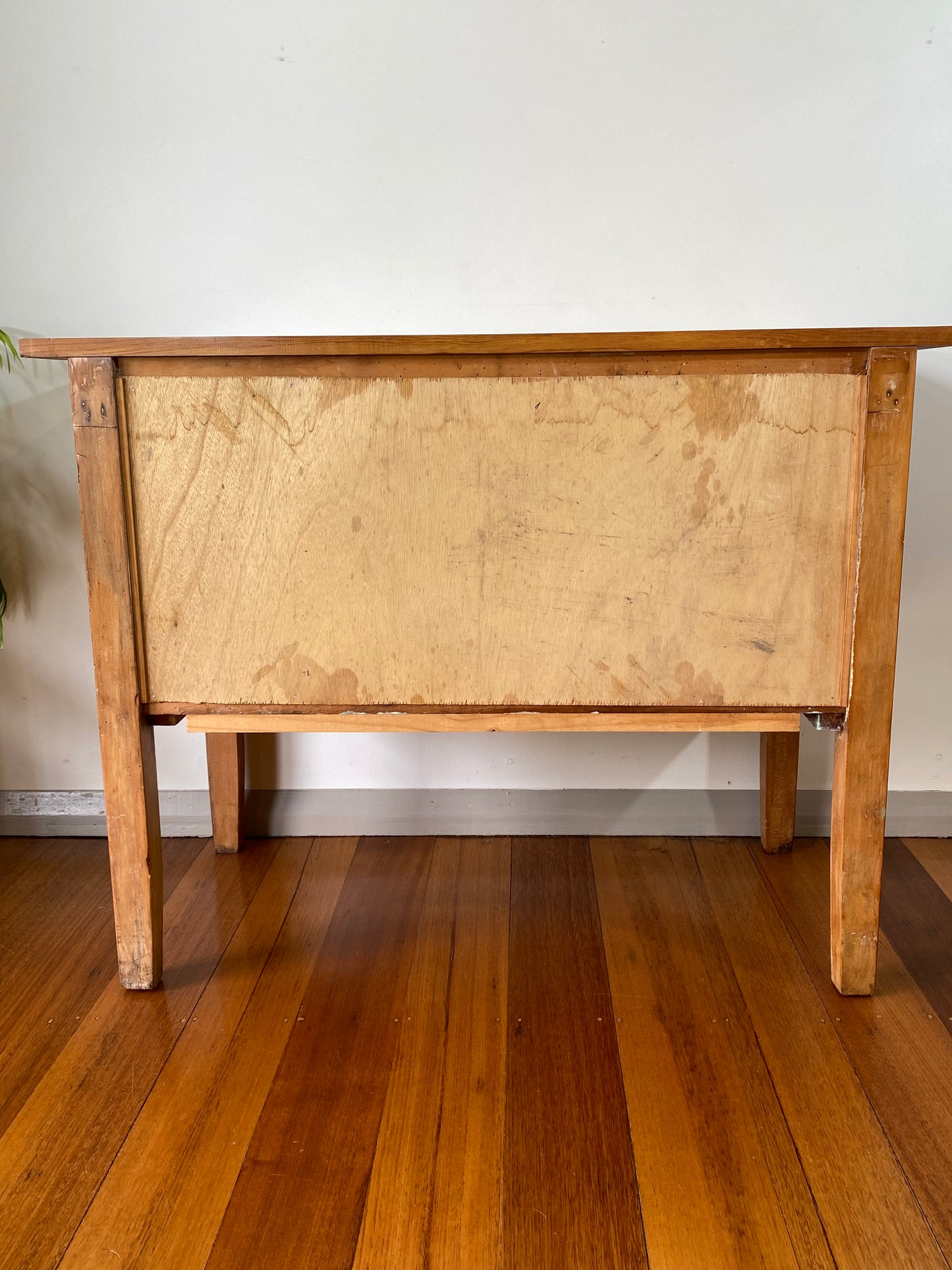 Vintage Washstand Drinks Cabinet