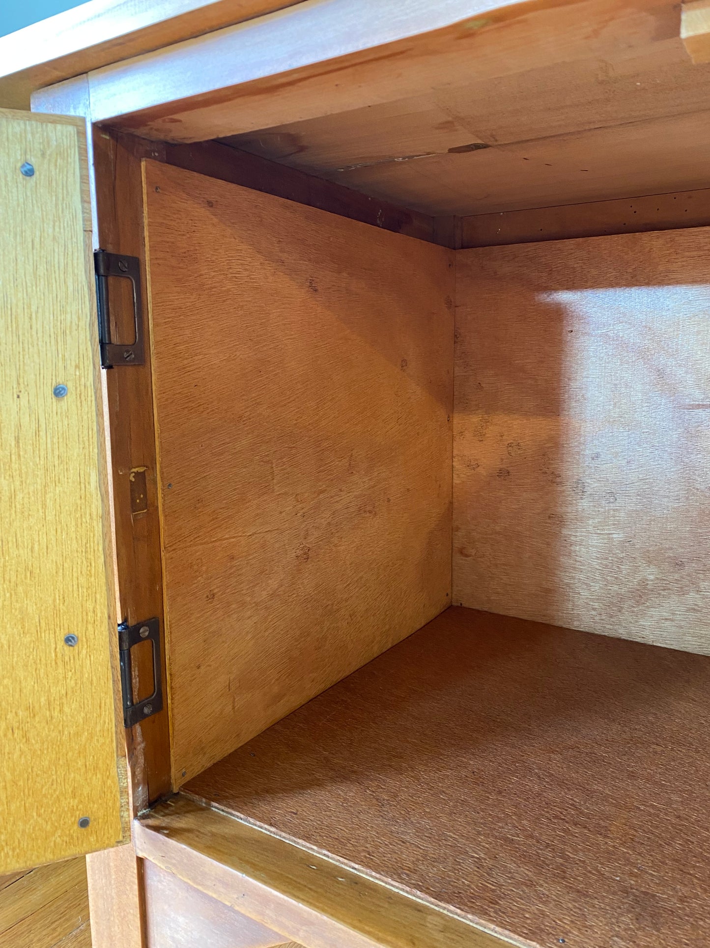 Vintage Washstand Drinks Cabinet