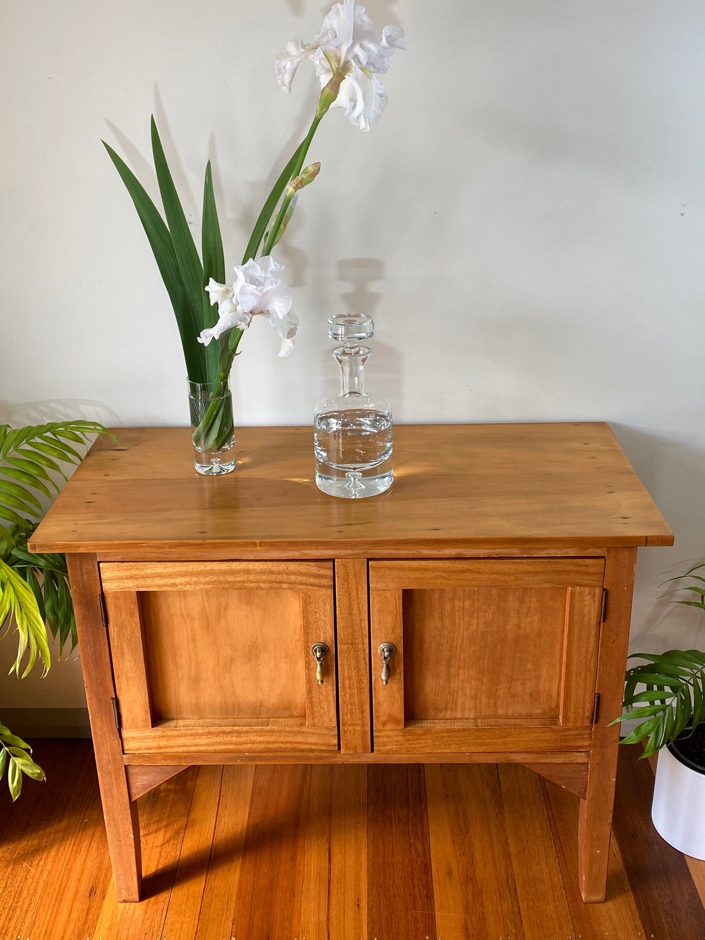 Vintage Washstand Drinks Cabinet